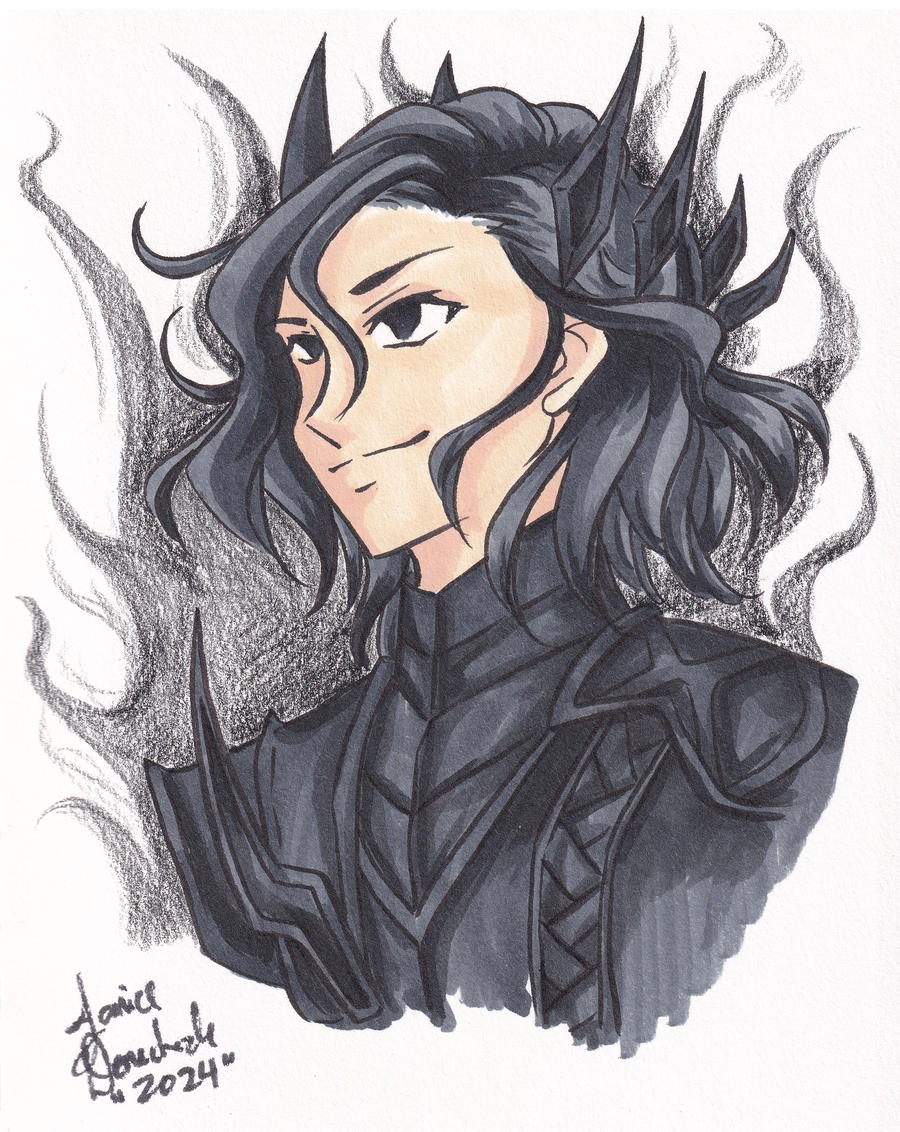 Lightlark Grim By AnimeJanice On DeviantArt lightlark-grim-by-animejanice-on-deviantart