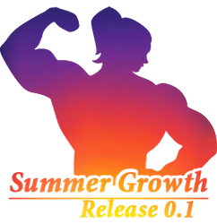 Summer growth - Release 0.1