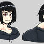 Summer Growth Game - Main character!