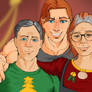 A very big christmas!