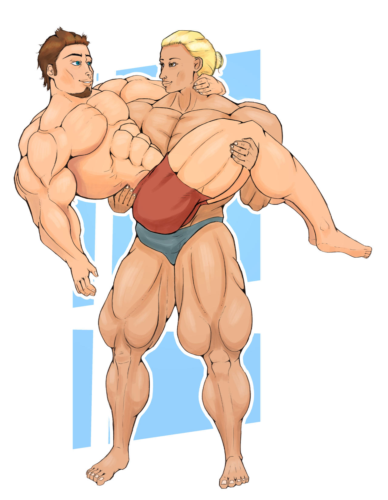 Pichito commission