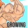 Growing Pains - a 180+ page FMG story!
