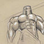 Brawn Sketch