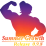Summer Growth 0.9.8.0