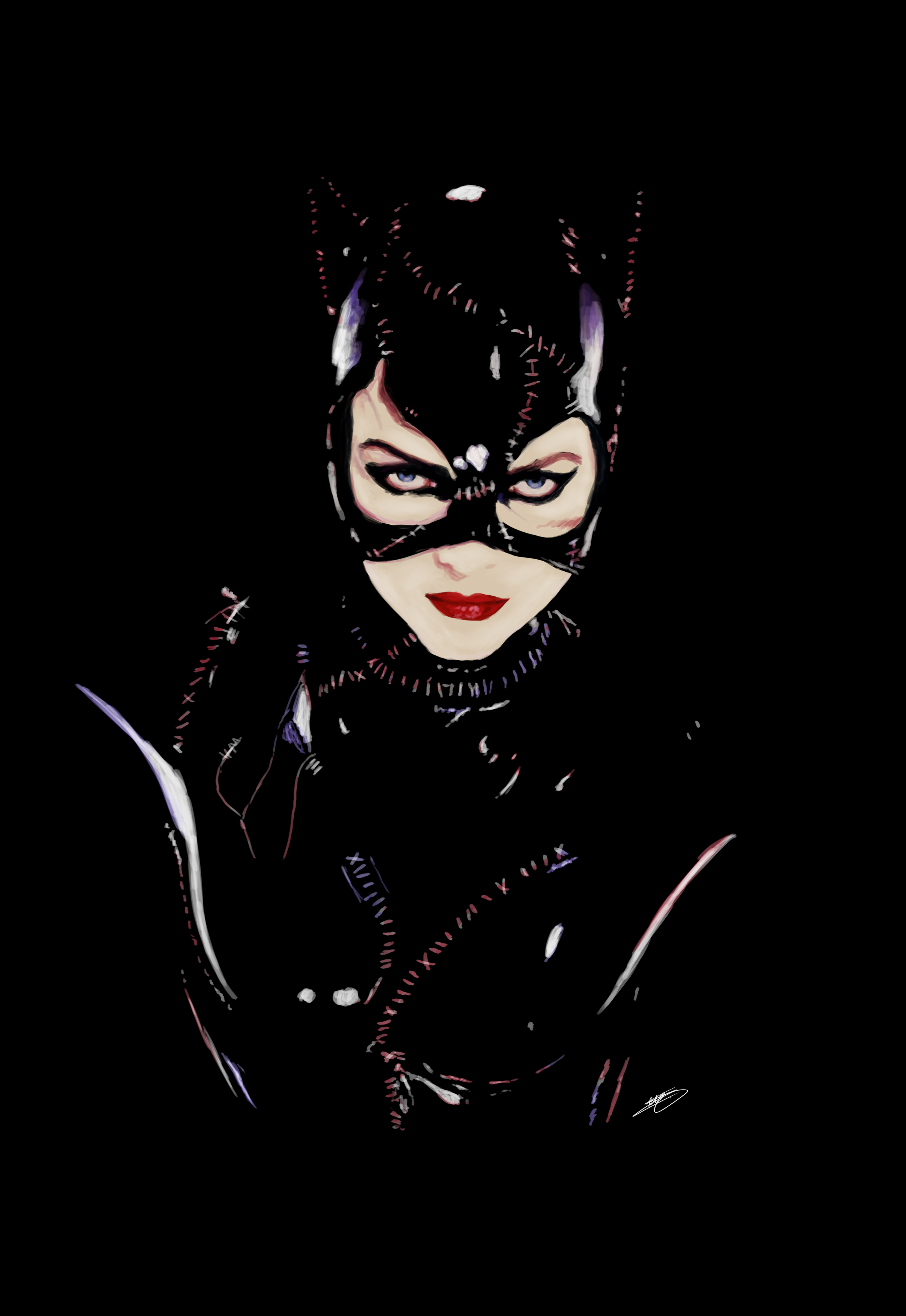 Catwoman