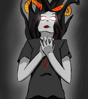 Psychic Aradia