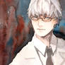 tokyo ghoul arima kishou