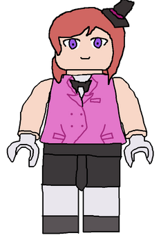 Lego Maki (Korekara no Someday)