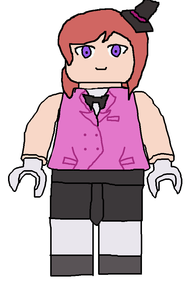 Lego Maki (Korekara no Someday)