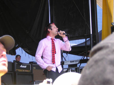 Bouncing Souls