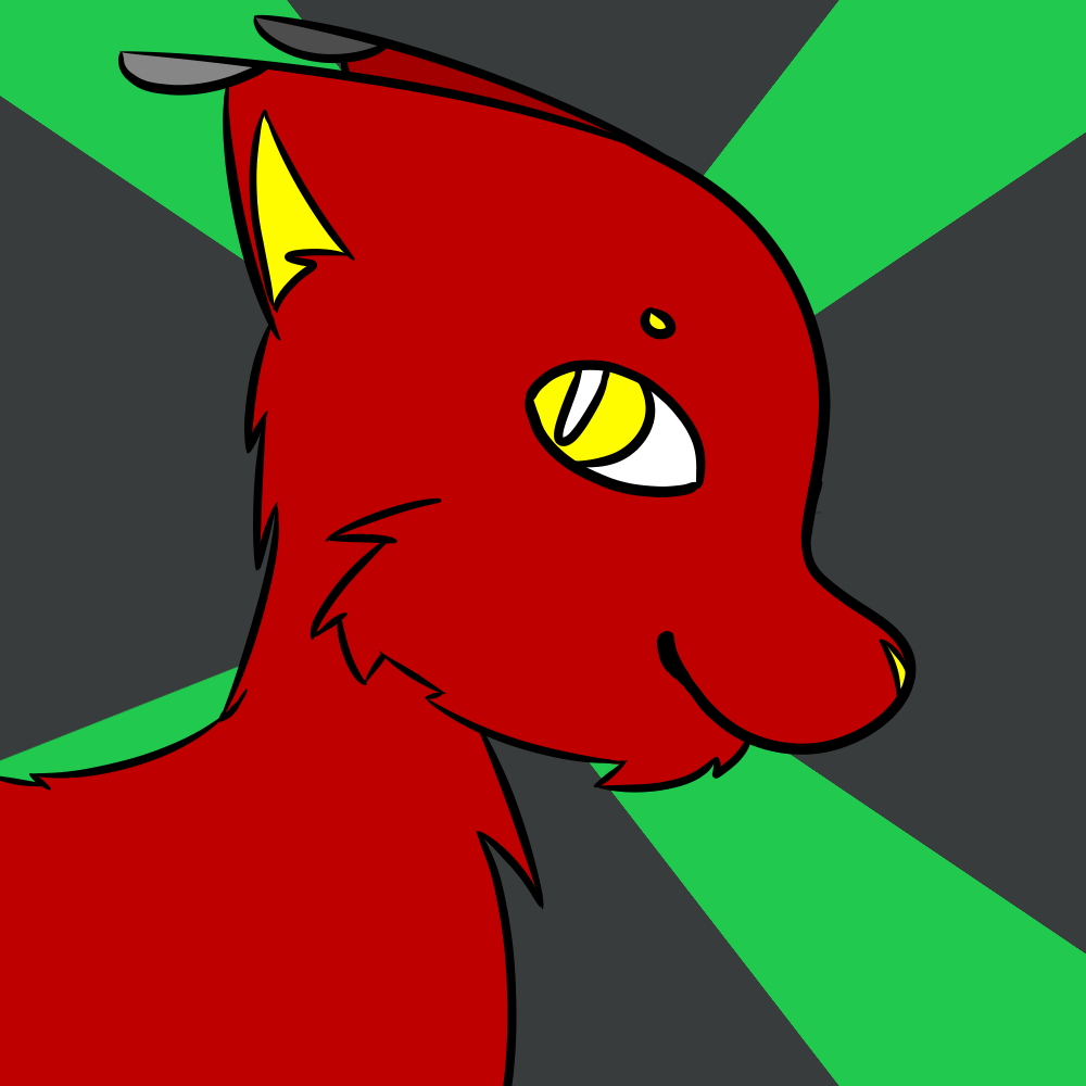 Deviantart pfp by darkishweb on DeviantArt