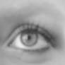 ali's eye