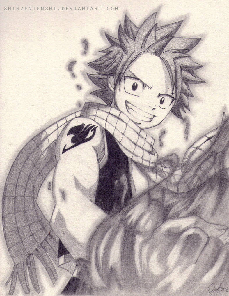 Natsu Dragneel