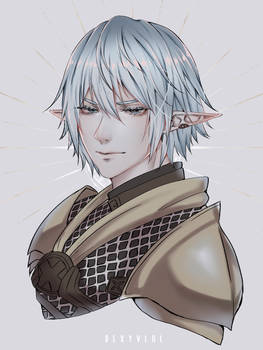 Haurchefant