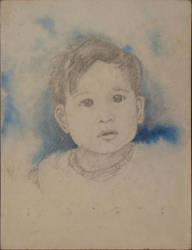 child portrait