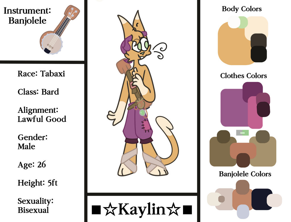 Kaylin by Rem4eva on DeviantArt