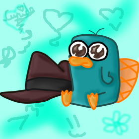 Baby Perry Cute