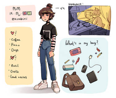 Meet the Artist! (2020)