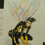 Wasp SDCC 2012