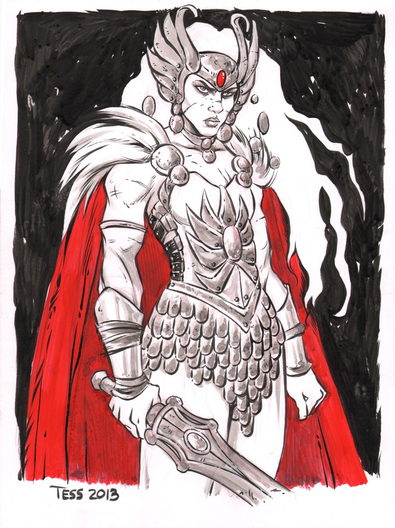 She Ra, Princess Of Power