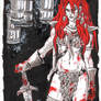 Fan Request Red Sonja 2