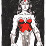 Wonder Woman 9x12