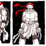 TMNT Banner/4 Brothers