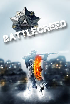 Battlecreed