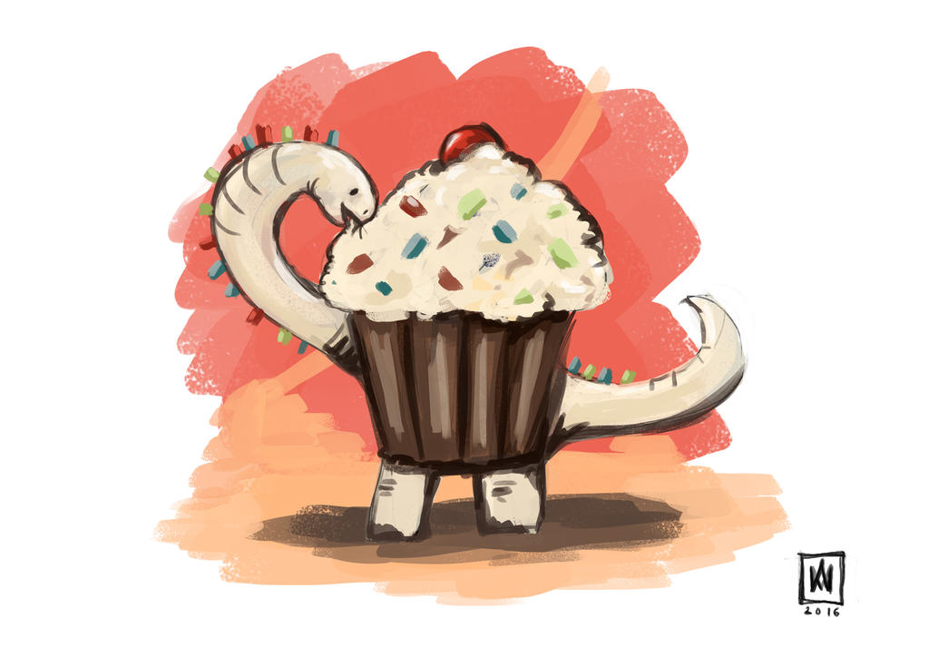 Muffinosaurus