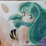 Urusei Yatsura: Lum