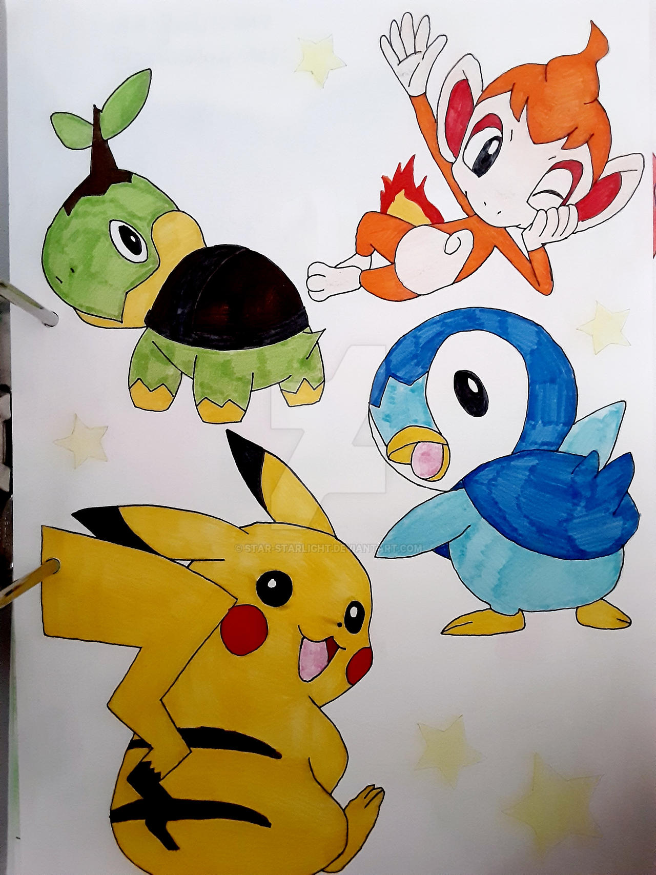 Imagem: Pikachu ninja (com imagens), Animes br, Anime, Pokemon