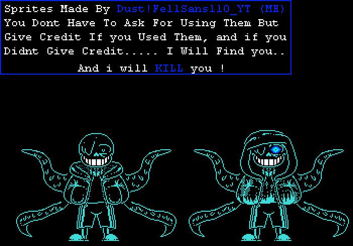 Image 457172: DreamTale Nightmare!Sans Undertale UndertaleAU