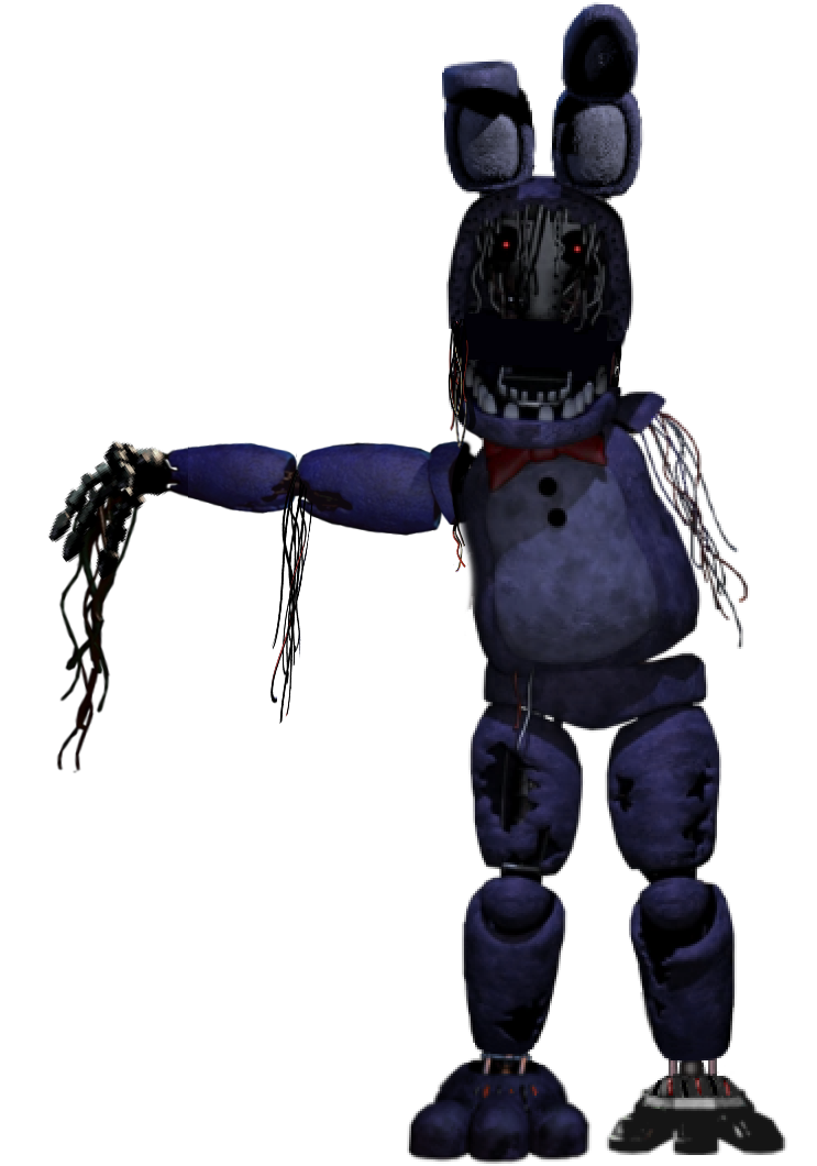 Withered Chica - Desenho de whitered_bonnie125 - Gartic