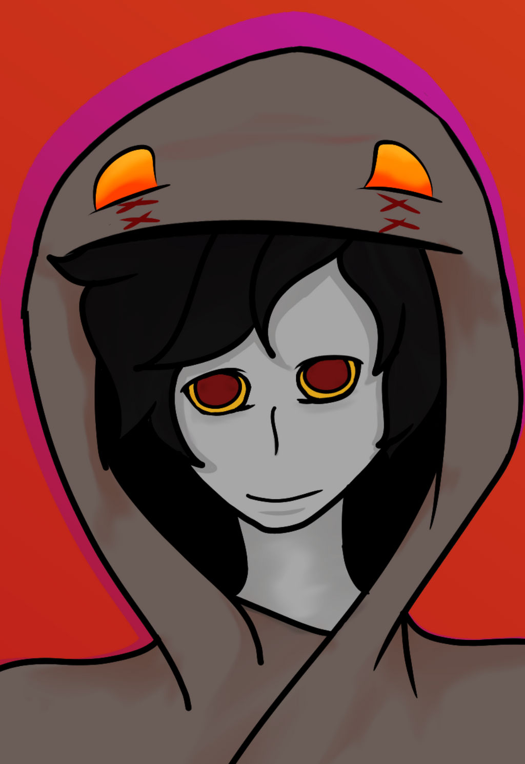 Signless by kit129 on DeviantArt