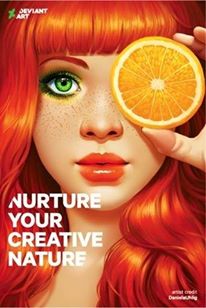 Nurture Your Creative Nature