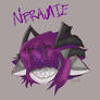 ARTFIGHT | Neramie Headshot