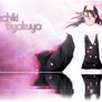 Sign' Kuchiki Byakuya