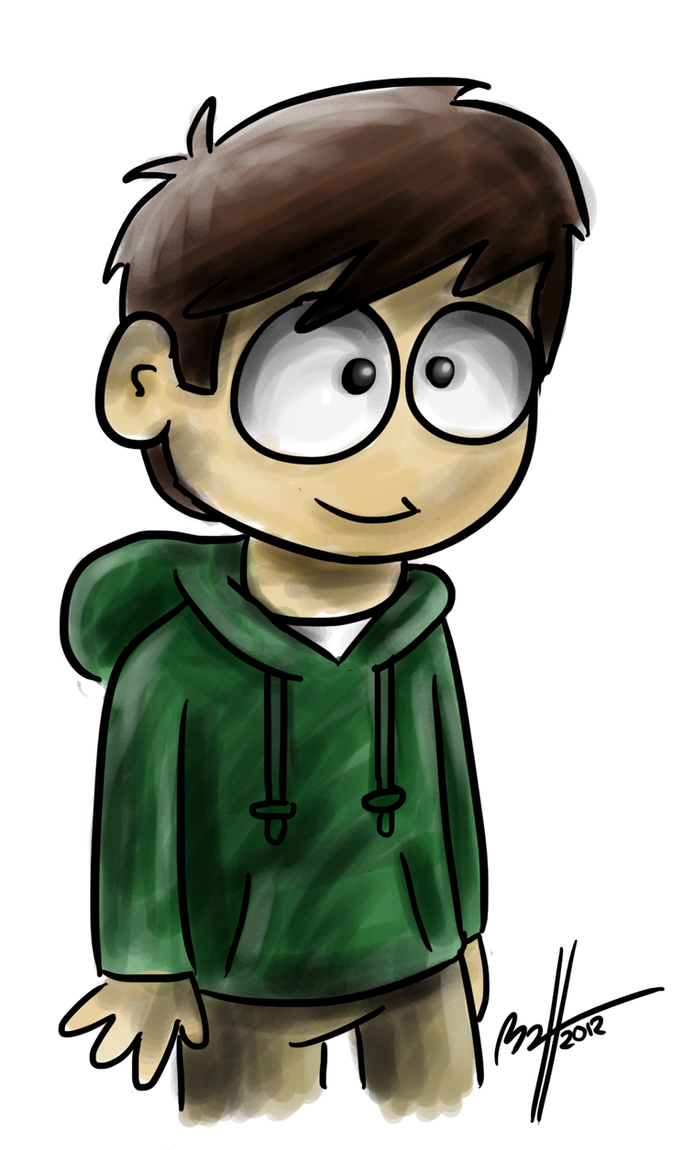 RIP Edd Gould by MateusUK on DeviantArt