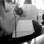 tattooing