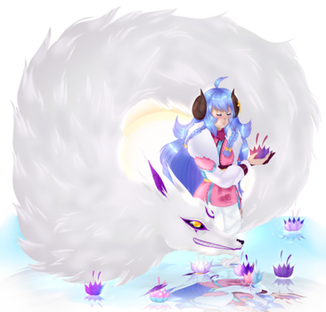 Kindred Sb Contest entry