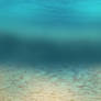 Underwater premade background 1