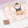 Lard Queen