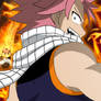 Natsu Colo Wallpaper