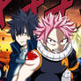 Fairy Tail 267 Manga Wallpaper