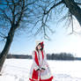 Winter Lolita 1