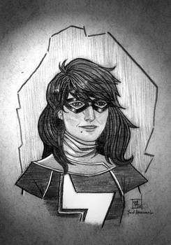 Ms. Marvel