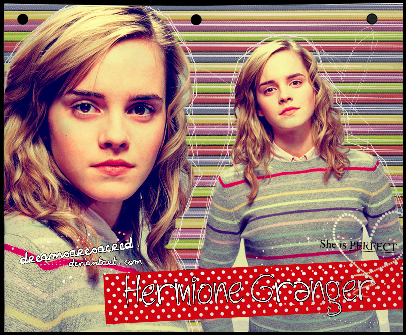 Hermione Granger