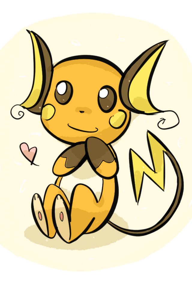 Raichu