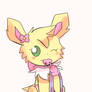 Baby Jolteon