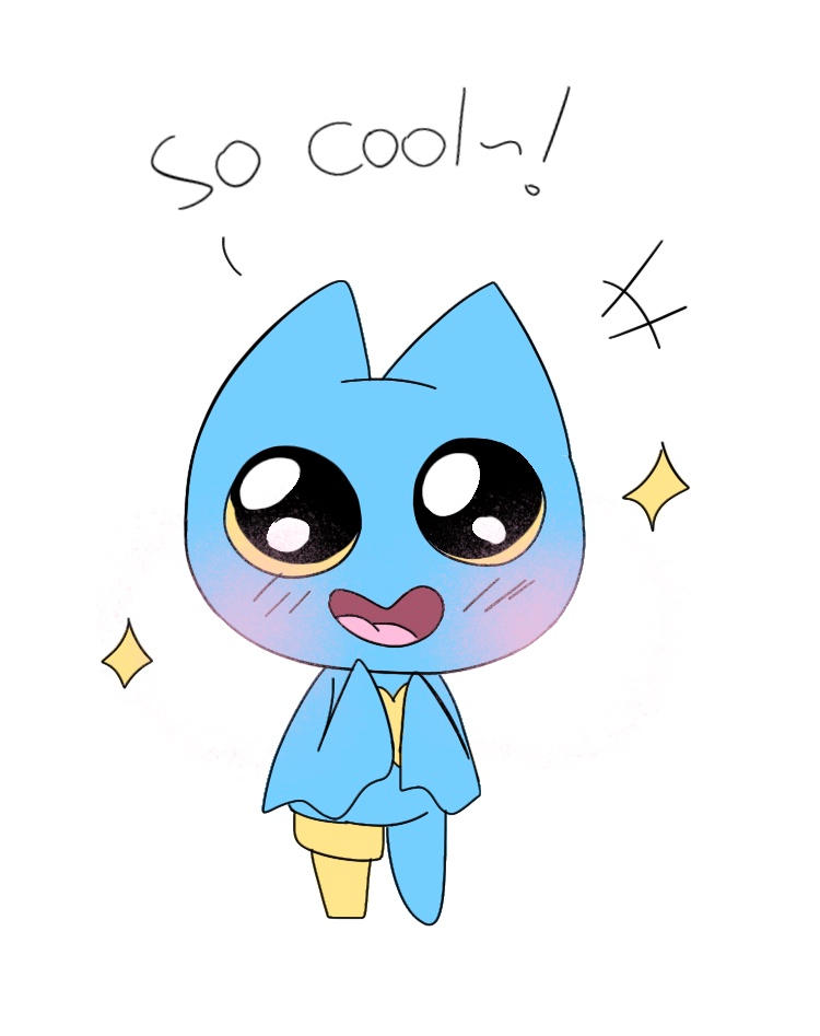 Impressed bat by AnySketches on DeviantArt
